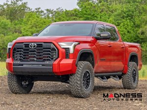Toyota Tundra Suspension Lift Kit - 6" Lift Toyota Tundra Suspension Lift Kit - 6" Lift